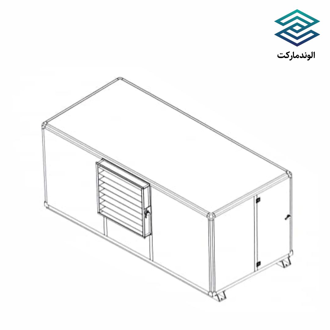 کابینت فن 