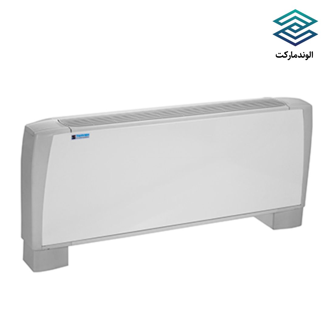 فن کویل زمینی کریوه پایه دار SV200