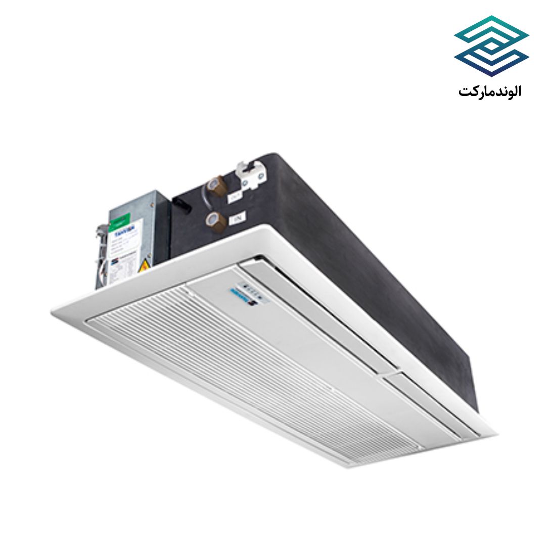  فن کویل کاستی یکطرفه اوشان CO-400 