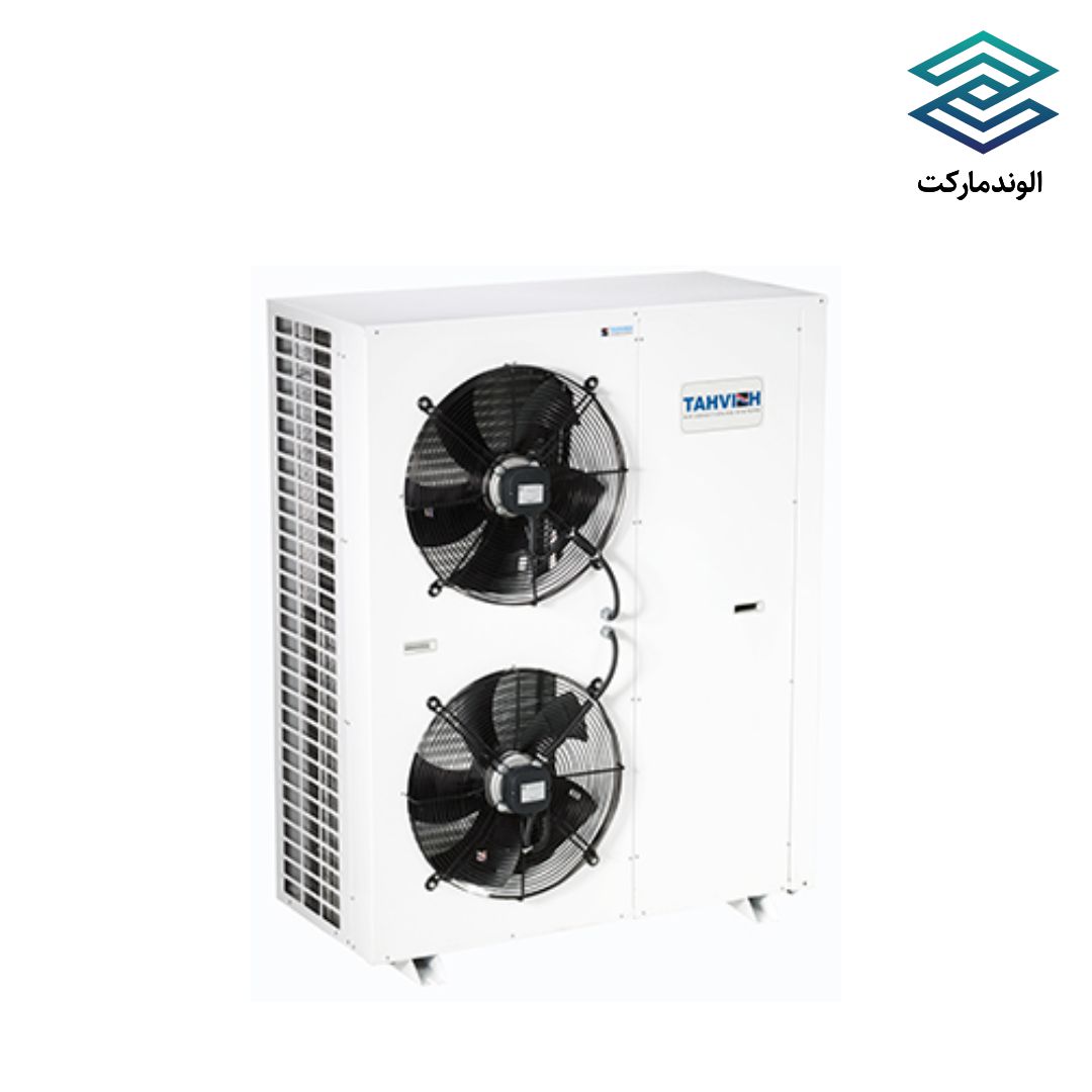 مینی چیلر سرمایشی TAM-WP3-30R1